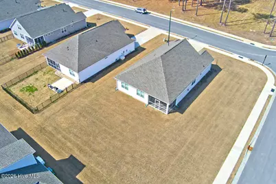 1001 Alizarin Lane, New Bern, NC 28562 - Photo 47