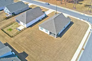 1001 Alizarin Ln, New Bern, NC 28562 - Photo 47