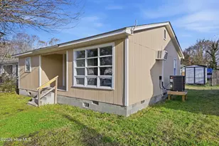 410 Bank St, Elizabeth City, NC 27909 - Photo 23
