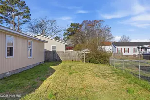 410 Bank St, Elizabeth City, NC 27909 - Photo 25