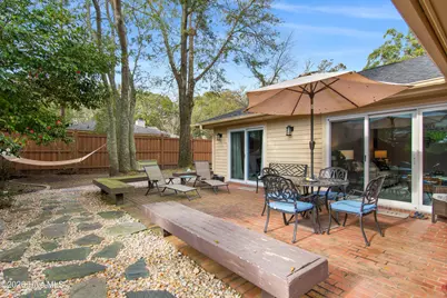 1300 Smith Bay Circle E, Wilmington, NC 28405 - Photo 39