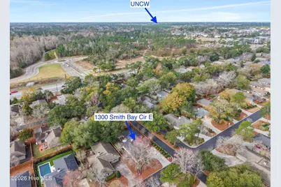 1300 Smith Bay Circle E, Wilmington, NC 28405 - Photo 51
