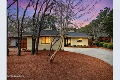 1300 Smith Bay Circle E, Wilmington, NC 28405 - Photo 1