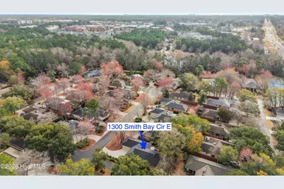 1300 Smith Bay Circle E, Wilmington, NC 28405 - Photo 41