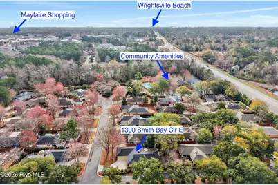 1300 Smith Bay Circle E, Wilmington, NC 28405 - Photo 43