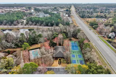 1300 Smith Bay Circle E, Wilmington, NC 28405 - Photo 53