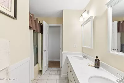 1896 New River Inlet Road #1402, North Topsail Beach, NC 28460 - Photo 41