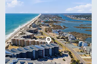 1896 New River Inlet Road #1402, North Topsail Beach, NC 28460 - Photo 13