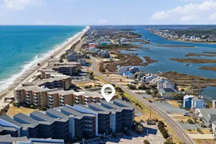 1896 New River Inlet Rd, North Topsail Beach, NC 28460 - Photo 13
