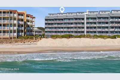 1896 New River Inlet Road #1402, North Topsail Beach, NC 28460 - Photo 25