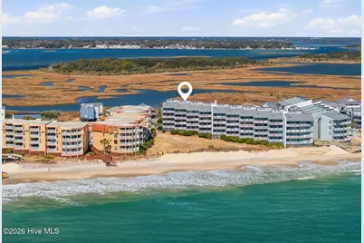 1896 New River Inlet Road #1402, North Topsail Beach, NC 28460 - Photo 21