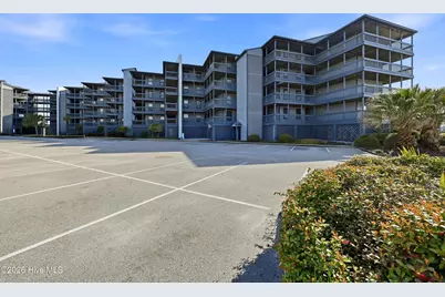 1896 New River Inlet Road #1402, North Topsail Beach, NC 28460 - Photo 53