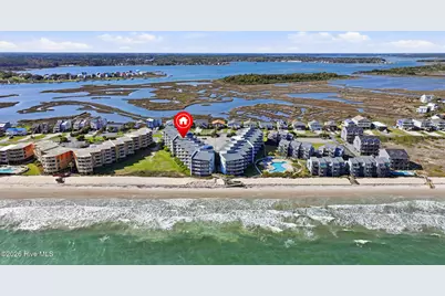 1896 New River Inlet Road #1402, North Topsail Beach, NC 28460 - Photo 65