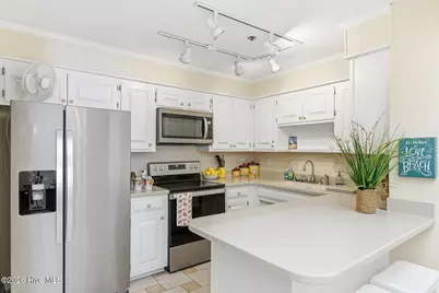 1896 New River Inlet Road #1402, North Topsail Beach, NC 28460 - Photo 31
