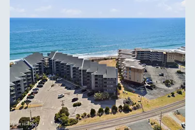 1896 New River Inlet Road #1402, North Topsail Beach, NC 28460 - Photo 15