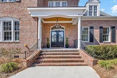 901 Sun Runner Place, Wilmington, NC 28405 - Photo 5