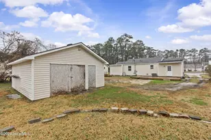 325 Miller Blvd, Havelock, NC 28532 - Photo 31