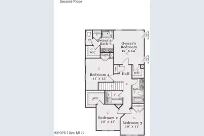 2537 Salt Cedar Drive SE # 137, Bolivia, NC 28422 - Photo 21