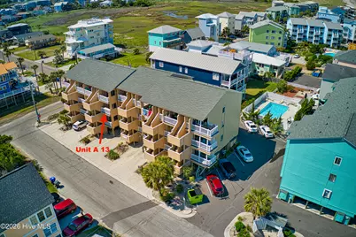 1600 Canal Drive #A 13, Carolina Beach, NC 28428 - Photo 3