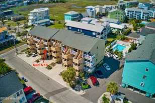 1600 Canal Dr, Carolina Beach, NC 28428 - Photo 3