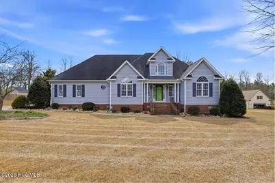 7127 Leigh Court, Sims, NC 27880 - Photo 1