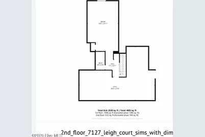 7127 Leigh Court, Sims, NC 27880 - Photo 37