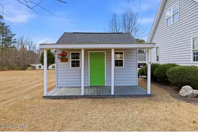 7127 Leigh Court, Sims, NC 27880 - Photo 5