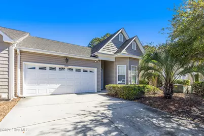 5118 Elton Drive SE, Southport, NC 28461 - Photo 1