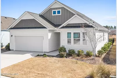 1341 Clendon Circle, Leland, NC 28451 - Photo 1