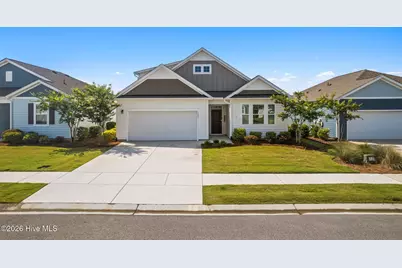 1341 Clendon Circle, Leland, NC 28451 - Photo 1