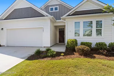 1341 Clendon Circle, Leland, NC 28451 - Photo 3