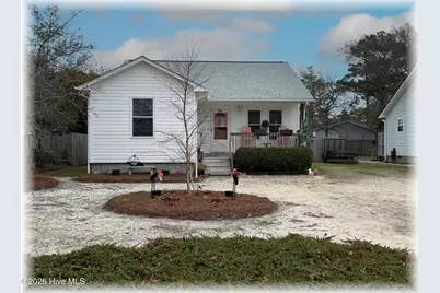 128 NW 12th Street, Oak Island, NC 28465 - Photo 1