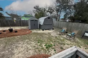 128 NW 12th St, Oak Island, NC 28465 - Photo 21
