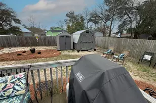 128 NW 12th St, Oak Island, NC 28465 - Photo 19