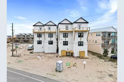 207 Shell Road #3a, Surf City, NC 28445 - Photo 3