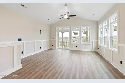 207 Shell Road #3a, Surf City, NC 28445 - Photo 17