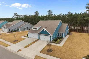 2948 Hatchers Run, Leland, NC 28451 - Photo 3
