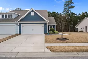 2948 Hatchers Run, Leland, NC 28451 - Photo 9
