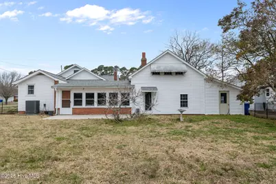 272 Highway 101, Beaufort, NC 28516 - Photo 5