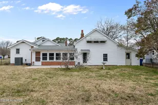 272 Hwy 101, Beaufort, NC 28516 - Photo 5
