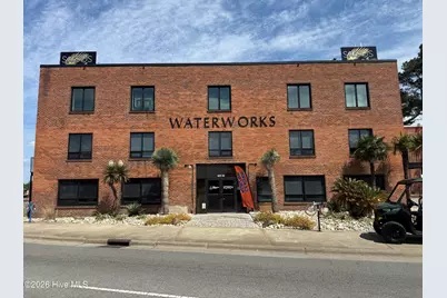400 S Water Street #Suite 301, Elizabeth City, NC 27909 - Photo 1