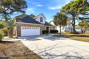 717 Settlers Ln, Kure Beach, NC 28449 - Photo 5