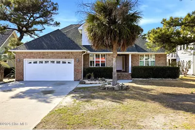 717 Settlers Lane, Kure Beach, NC 28449 - Photo 1