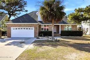 717 Settlers Ln, Kure Beach, NC 28449 - Photo 1