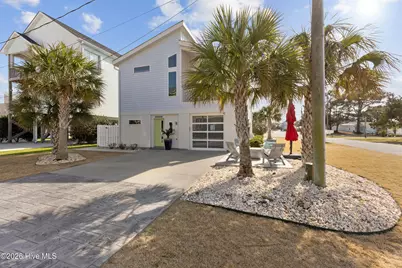 1603 Pinfish Lane #Unit 1, Carolina Beach, NC 28428 - Photo 43