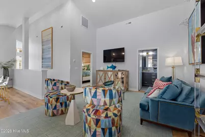1603 Pinfish Lane #Unit 1, Carolina Beach, NC 28428 - Photo 13