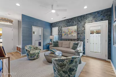 1603 Pinfish Lane #Unit 1, Carolina Beach, NC 28428 - Photo 11