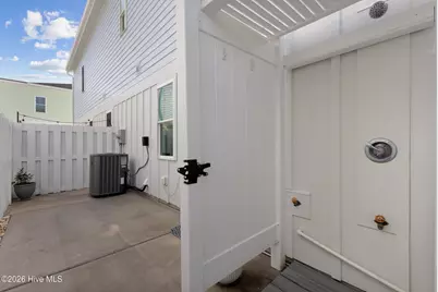 1603 Pinfish Lane #Unit 1, Carolina Beach, NC 28428 - Photo 39