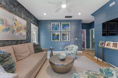 1603 Pinfish Lane #Unit 1, Carolina Beach, NC 28428 - Photo 9