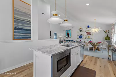1603 Pinfish Lane #Unit 1, Carolina Beach, NC 28428 - Photo 21